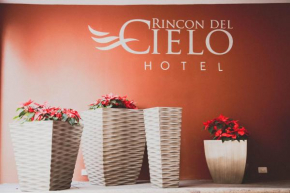 Гостиница Hotel Rincon del Cielo  Сан Хуан Де Лос Лагос